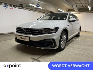 Volkswagen Passat Variant 1.4 TSI PHEV GTE Business 218 pk