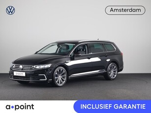 Volkswagen Passat Variant 1.4 TSI PHEV GTE Business 218PK