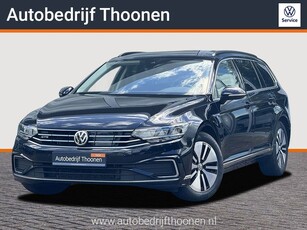 Volkswagen Passat Variant 1.4 TSI PHEV GTE Business