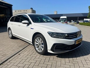 Volkswagen Passat Variant 1.4 TSI PHEV GTE Business