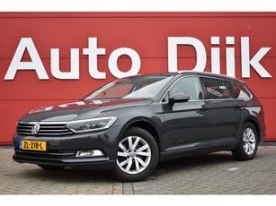 Volkswagen Passat Variant 1.5 TSI Comfortline Business DSG