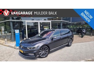 Volkswagen Passat Variant 1.5 TSI Elegance Business R