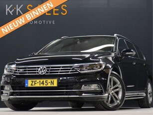 Volkswagen Passat Variant 1.5 TSI Highline Business R