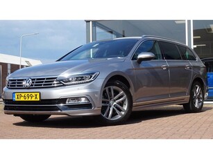 Volkswagen Passat Variant 1.5 TSI Highline Business R-Line