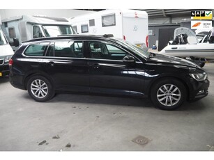 Volkswagen Passat Variant 1.6 TDI Schuifdak