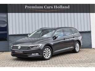 Volkswagen Passat Variant 1.8 TSI Comfortline 180 Pk