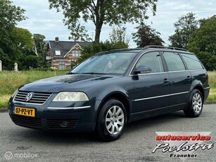 Volkswagen Passat Variant 2.0-20V Turijn APK! VERKOCHT!