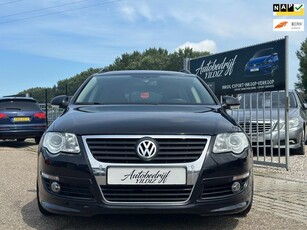 Volkswagen Passat Variant 2.0 TDI Comfortline DSG R-Line