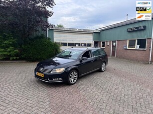 Volkswagen Passat Variant 2.0 TDI Highline BlueMotion