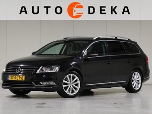 Volkswagen Passat Variant 2.0 TSI Highline Automaat