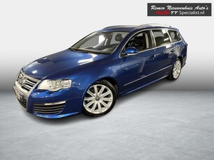 Volkswagen Passat Variant 3.6 R36 2e Eigenaar Youngtimer