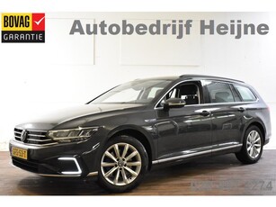 Volkswagen Passat Variant GTE 218PK DSG HYBRID BUSINESS