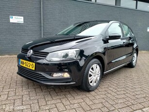 Volkswagen Polo 1.0 105.000Km/5-Deurs/Airco