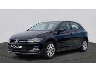 Volkswagen Polo 1.0 95pk TSI Highline Executive Clima