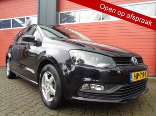 Volkswagen Polo 1.0 Airco Cruise LMV 5DRS Zeer Net !!!