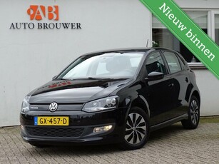 Volkswagen Polo 1.0 BLM Edition Executive VERKOCHT