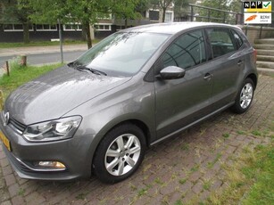 Volkswagen Polo 1.0 Comfortline//NIEUW MODEL//