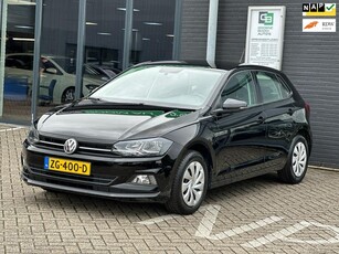 Volkswagen Polo 1.0 MPI Comfortline/1STE