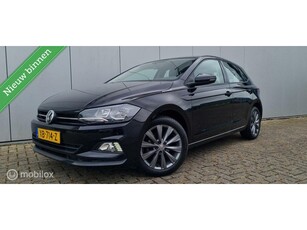 Volkswagen Polo 1.0 MPI Comfortline Business