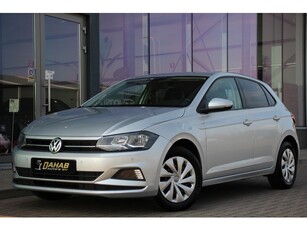 Volkswagen Polo 1.0 MPI Comfortline Climate & Cruise