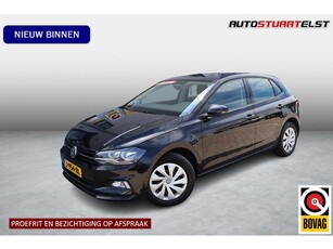 Volkswagen Polo 1.0 MPI Comfortline