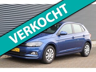 Volkswagen Polo 1.0 MPI Comfortline | NL AUTO - NAVI - NAP