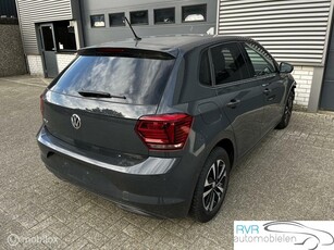 Volkswagen Polo 1.0 MPI Comfortline SCHADE / DUITS KENT