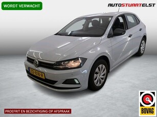 Volkswagen Polo 1.0 MPI Trendline 1e Eigenaar NL-Auto