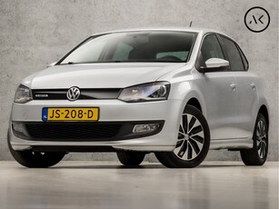 Volkswagen Polo 1.0 Sportline Automaat (APPLE CARPLAY