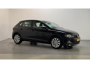 Volkswagen Polo 1.0 TSI 116pk 6-bak Highline Climate Control Navigatie DAB+