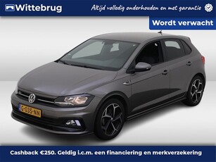 Volkswagen Polo 1.0 TSI 116pk DSG Highline Business R /