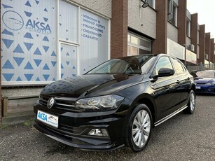 Volkswagen Polo 1.0 TSI 116pk R-Line