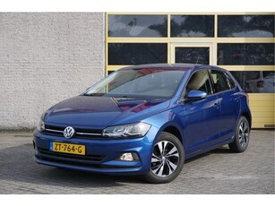 Volkswagen Polo 1.0 TSI 5drs Comfortline BJ2019 Lmv 15