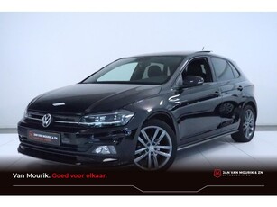 Volkswagen Polo 1.0 TSI 95 Highline R-Line pakket LED