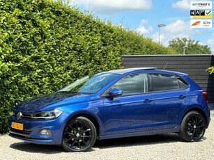 Volkswagen Polo 1.0 TSI 95 PK SPORTLINE, PANORAMADAK