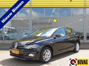 Volkswagen Polo 1.0 TSI -95pk- Comfortline Business Navi