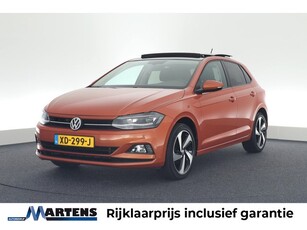 Volkswagen Polo 1.0 TSI 95pk Comfortline Led Panoramadak