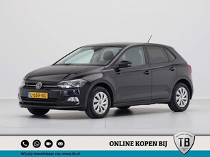 Volkswagen Polo 1.0 TSI 95pk Comfortline Navigatie Pdc Acc