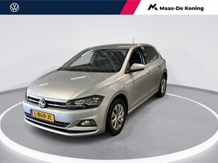 Volkswagen Polo 1.0 Tsi 95pk DSG Comfortline ACC DAB