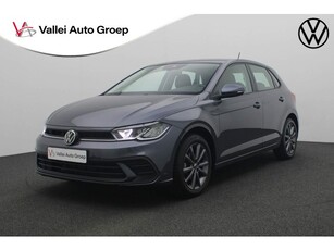 Volkswagen Polo 1.0 TSI 95PK DSG Life Navi