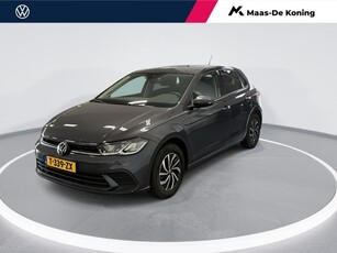 Volkswagen Polo 1.0 Tsi 95pk Life Airco ACC