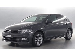 Volkswagen Polo 1.0 TSI 95pk R-Line Edition Navi Camera