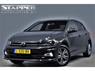 Volkswagen Polo 1.0 TSI 96pk R-Line 1e Eig. Org.NL