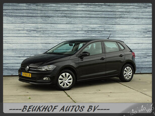 Volkswagen Polo 1.0 TSI Apple CarPlay Nav Adapt Cruise Airco