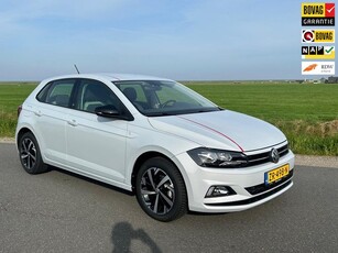 Volkswagen Polo 1.0 TSI Beats