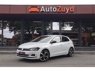 Volkswagen Polo 1.0 TSI Beats Edition Airco / CarPlay /