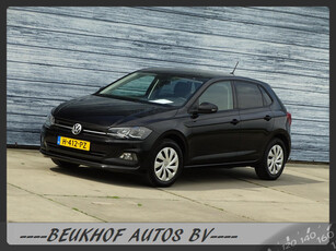 Volkswagen Polo 1.0 TSI Camera Navi Adapt Cruise Park Sensor