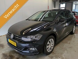 Volkswagen Polo 1.0 TSI Comfortline Automaat Carplay