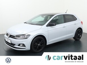 Volkswagen Polo 1.0 TSI Comfortline 95 PK Navigatie