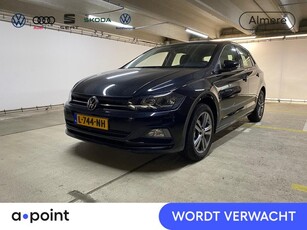 Volkswagen Polo 1.0 TSI Comfortline 95 pk Verlengde